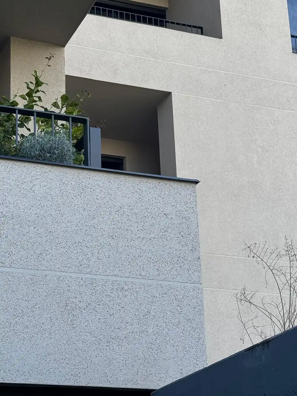 Quadrifoglio Apartmens – Sesto S.Giovanni - Cantieri