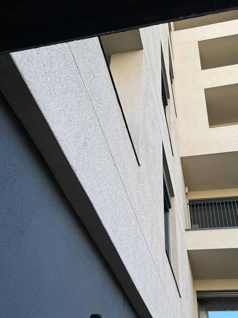 Quadrifoglio Apartmens – Sesto S.Giovanni - Cantieri