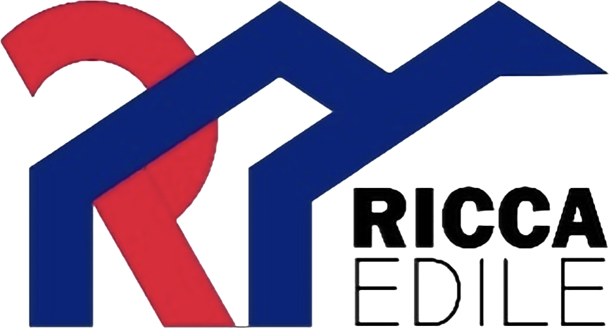 Ricca Edile Logo