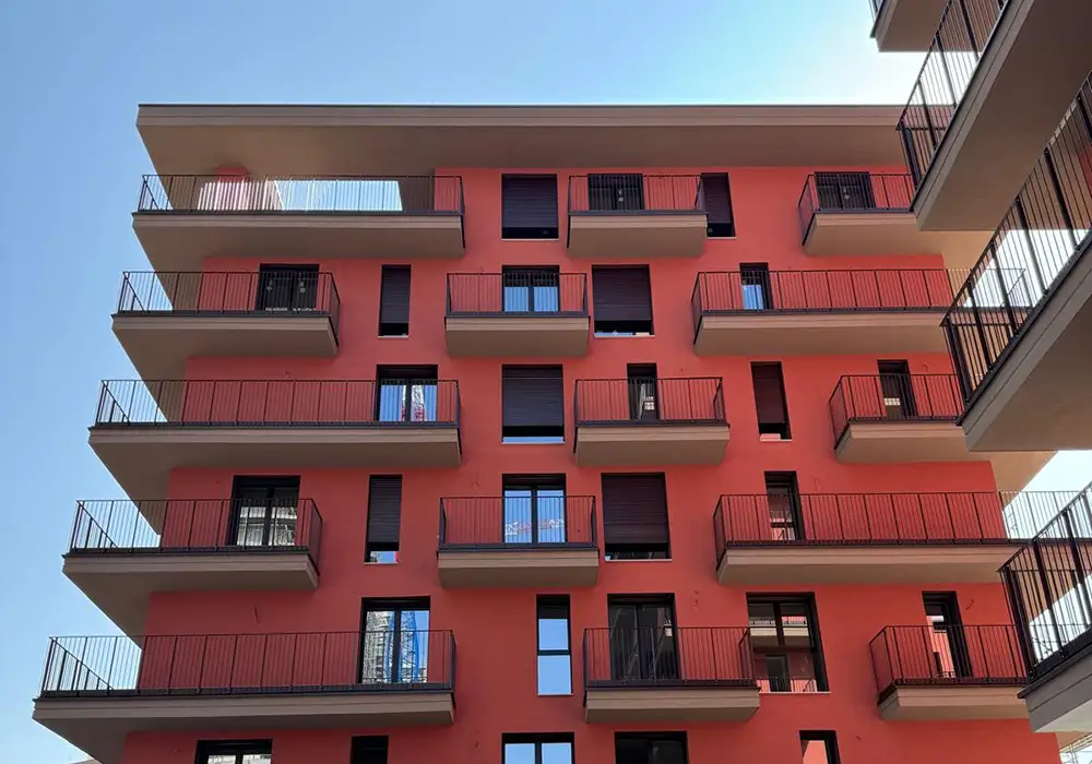 SeiMilano R2 - Cantieri