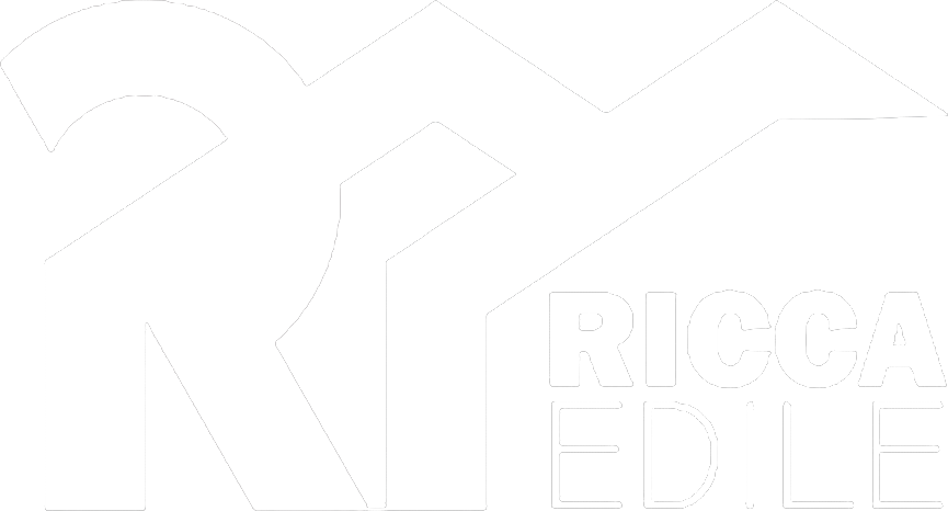 Ricca Edile Logo